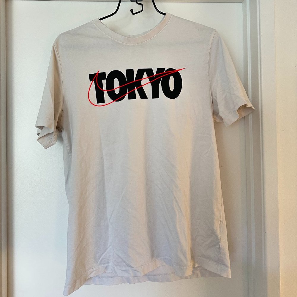 Nike Tokyo Limited Edition Tee